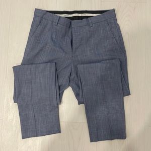 Dress Pants Men Perry Ellis Portfolio dress pants